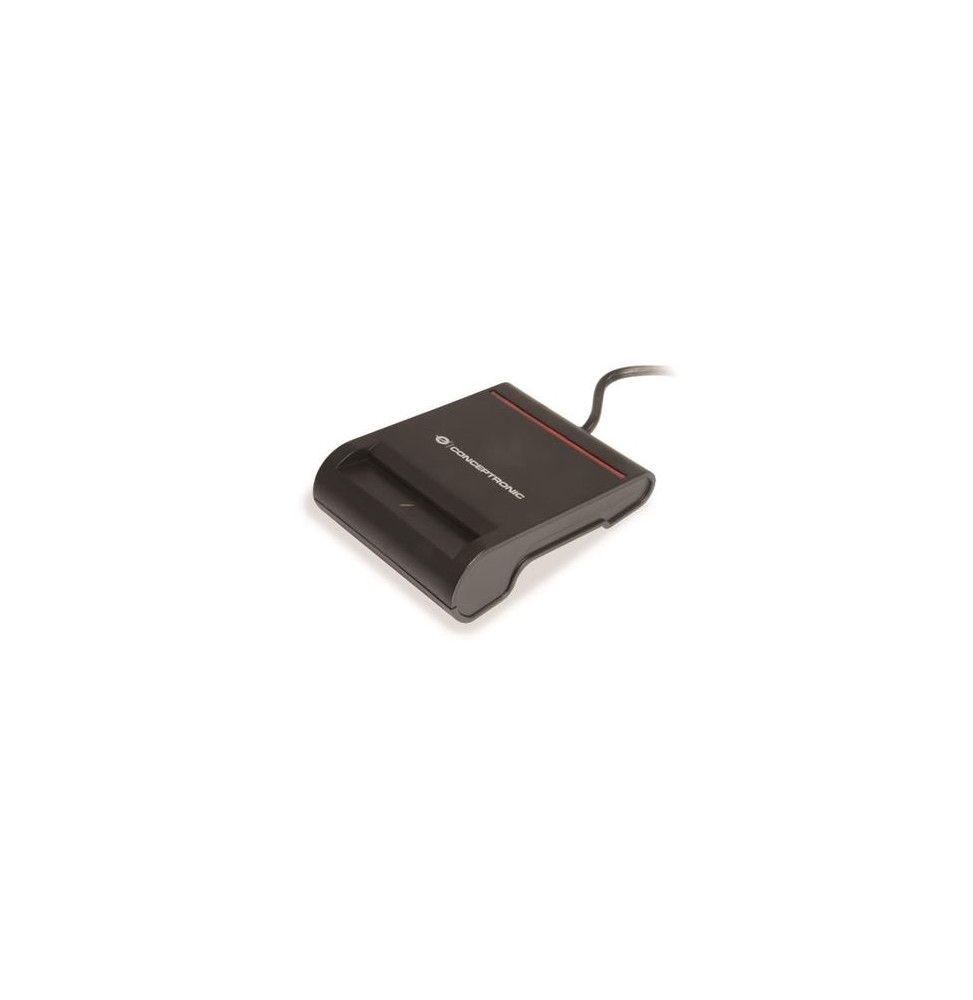  SCR01B CARD READER X SMART CARD CONCEPTRONIC SCR01B USB X HOM